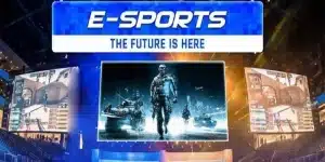 E-sport SABA - Chuyên Mục Thể Thao Đỉnh Nhất 2025 Tại HB88