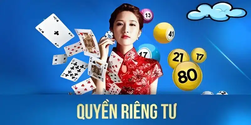 Giới thiệu chi tiết về quyền riêng tư tại HB88